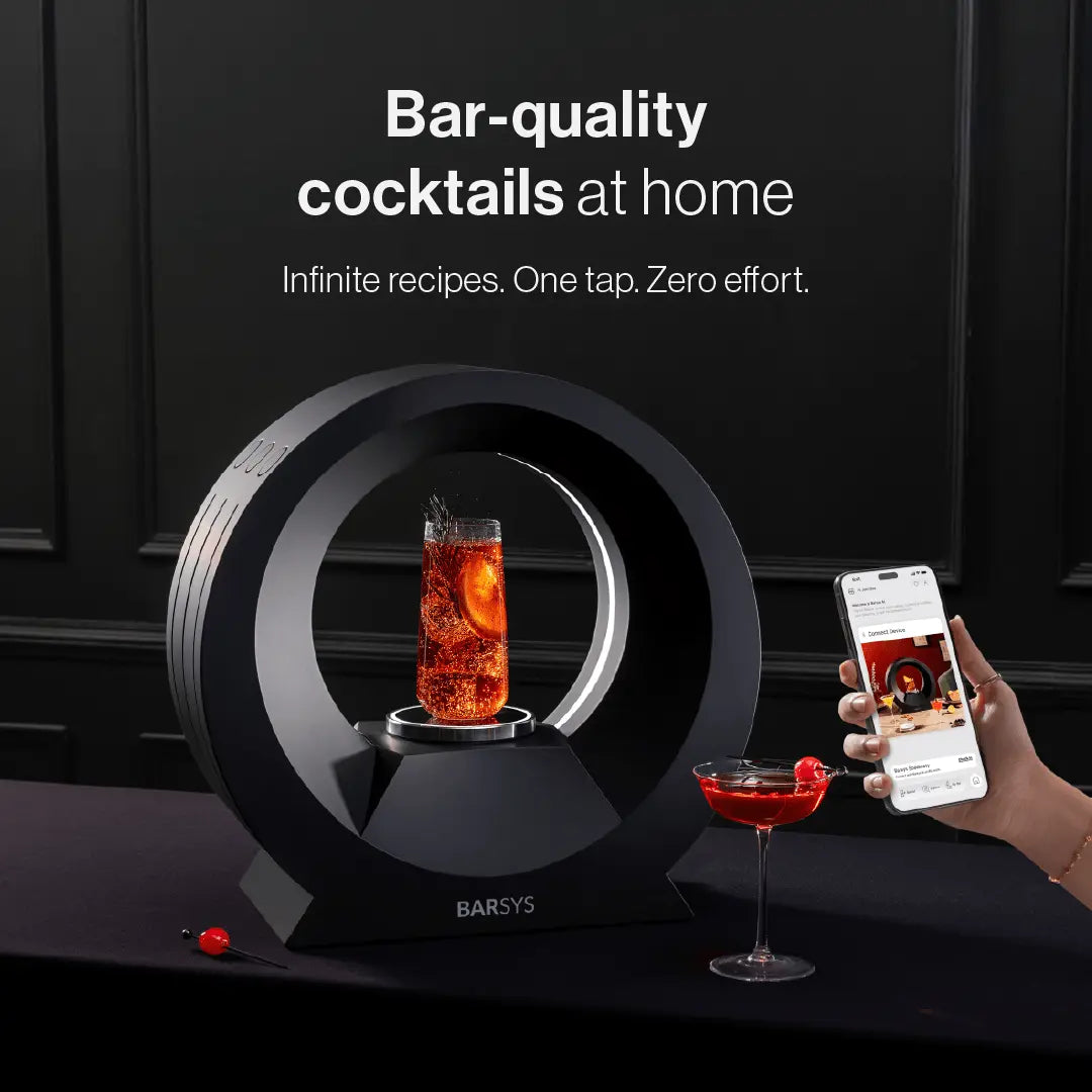 Firsense Home Bar Cocktail Drink Mixer